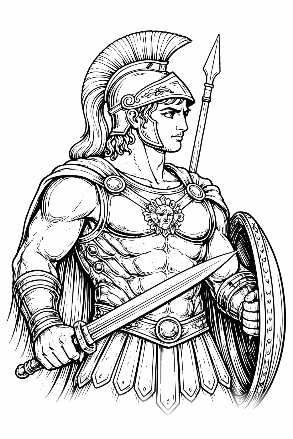 Achilles