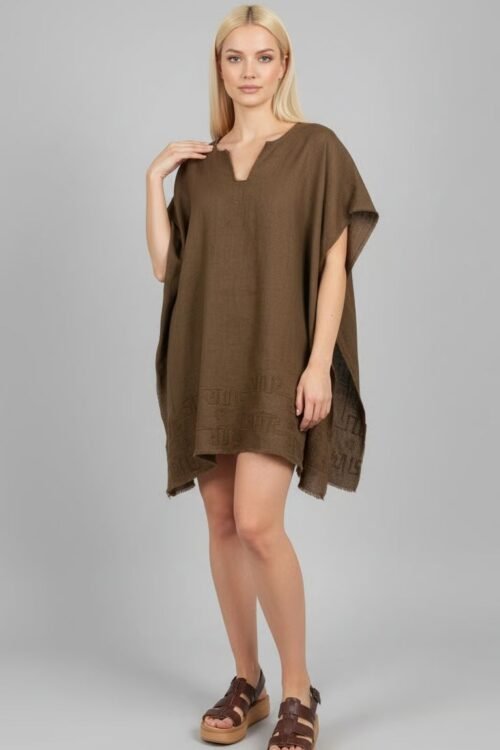 LA-PONCHO LANARI