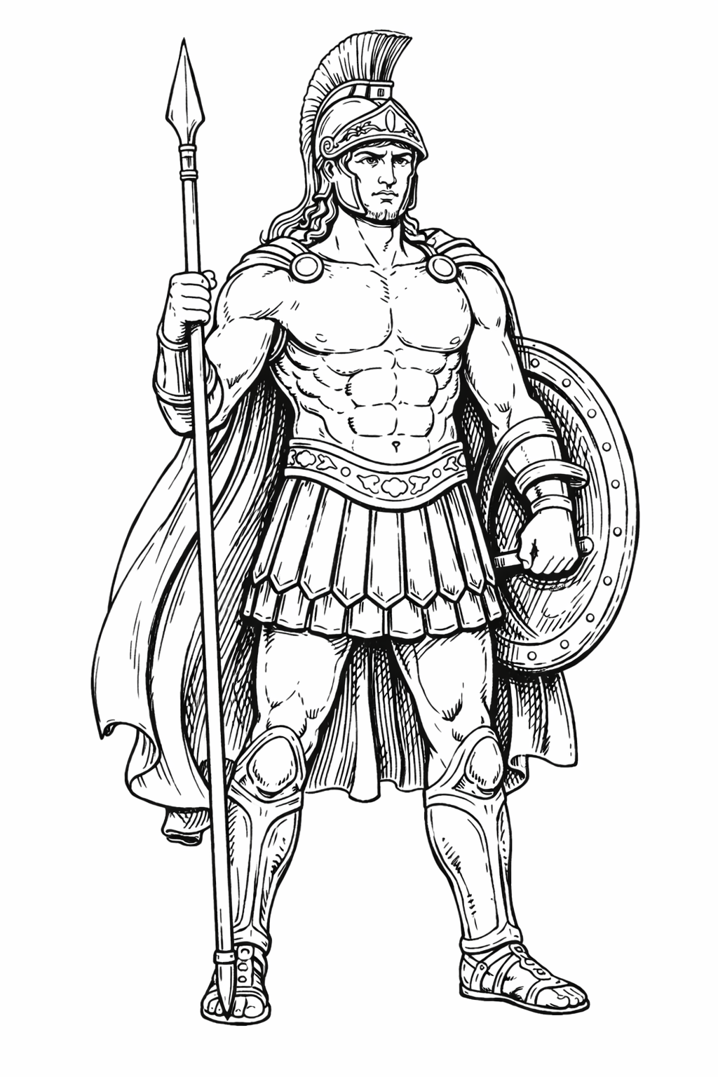 Ares